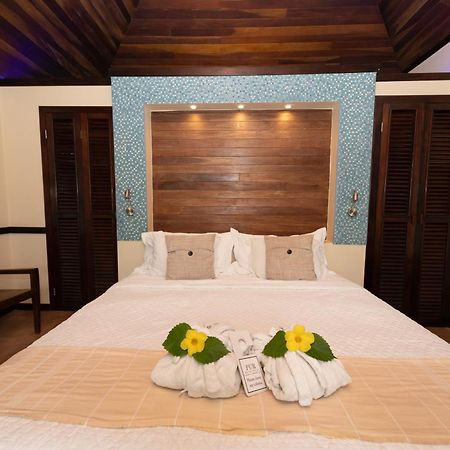 Pur Boutique Cabanas, Adults Only San Pedro  Exterior foto