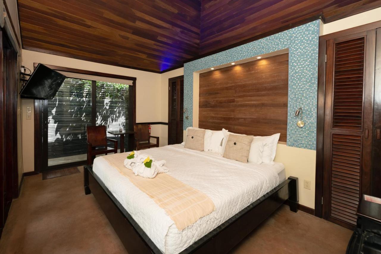 Pur Boutique Cabanas, Adults Only San Pedro  Exterior foto