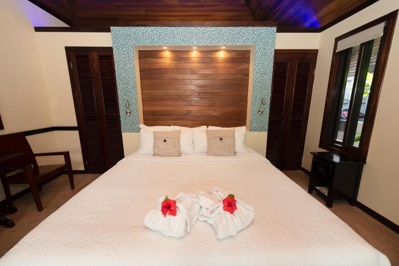 Pur Boutique Cabanas, Adults Only San Pedro  Exterior foto