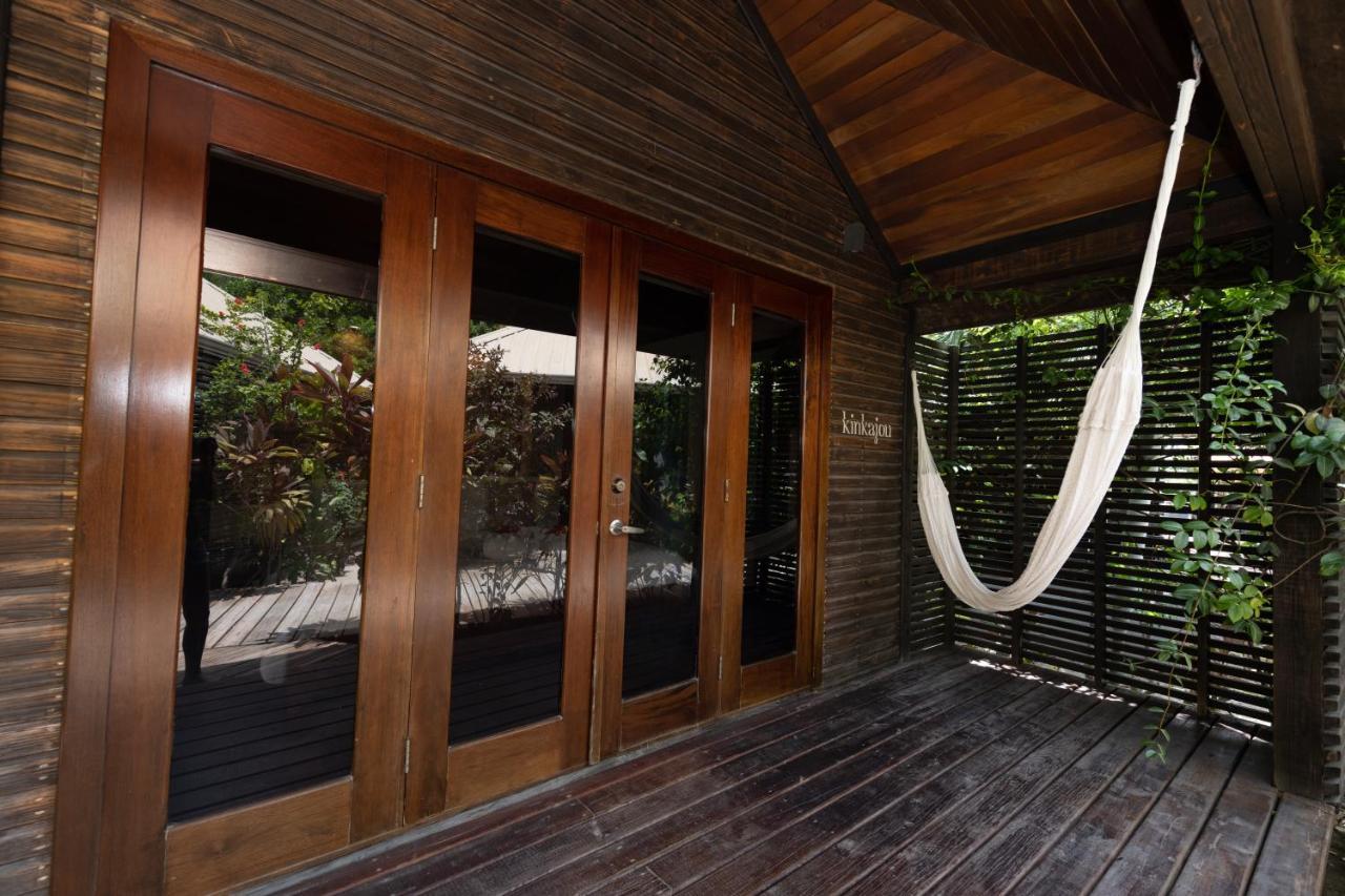 Pur Boutique Cabanas, Adults Only San Pedro  Exterior foto