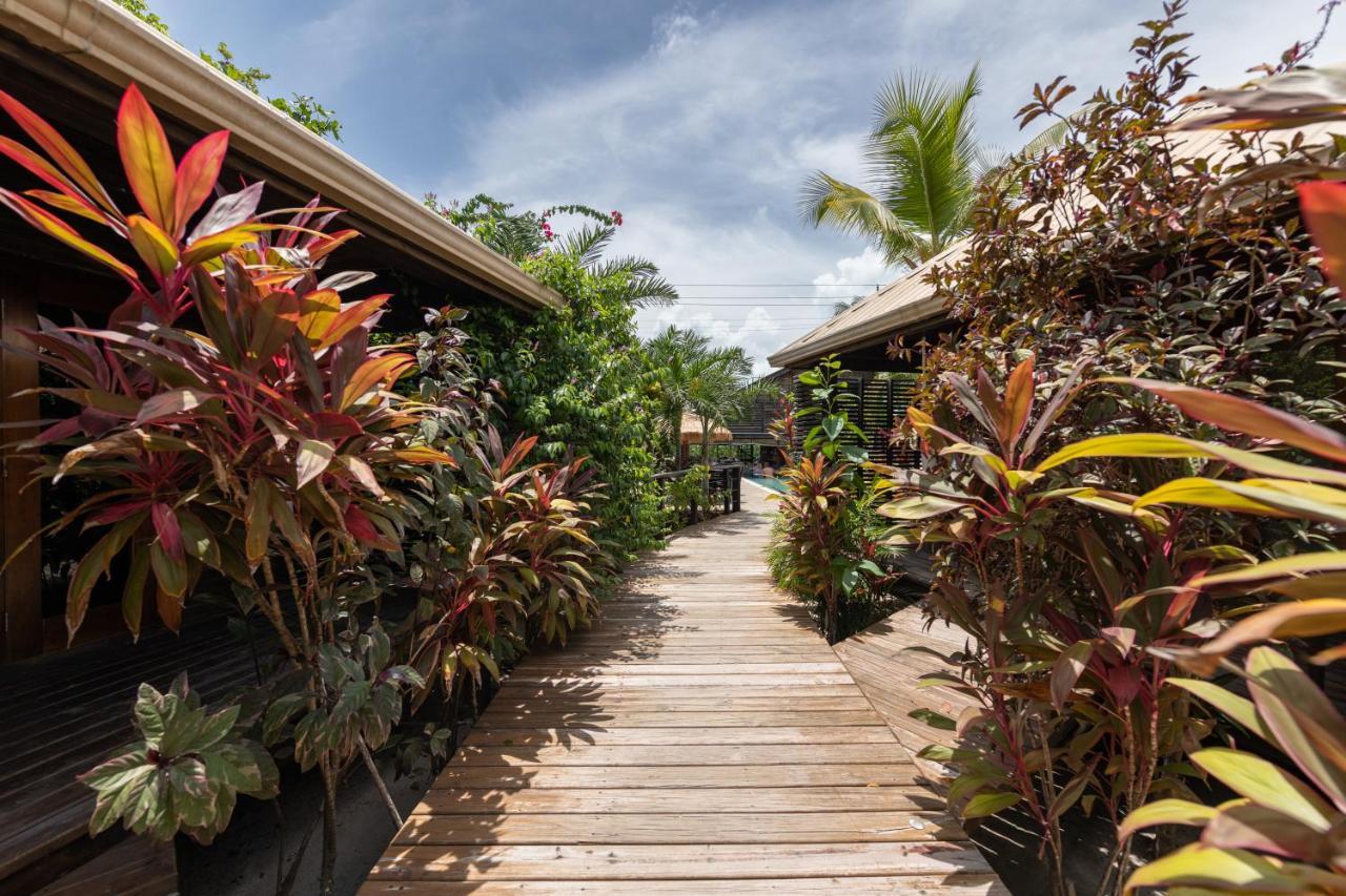 Pur Boutique Cabanas, Adults Only San Pedro  Exterior foto
