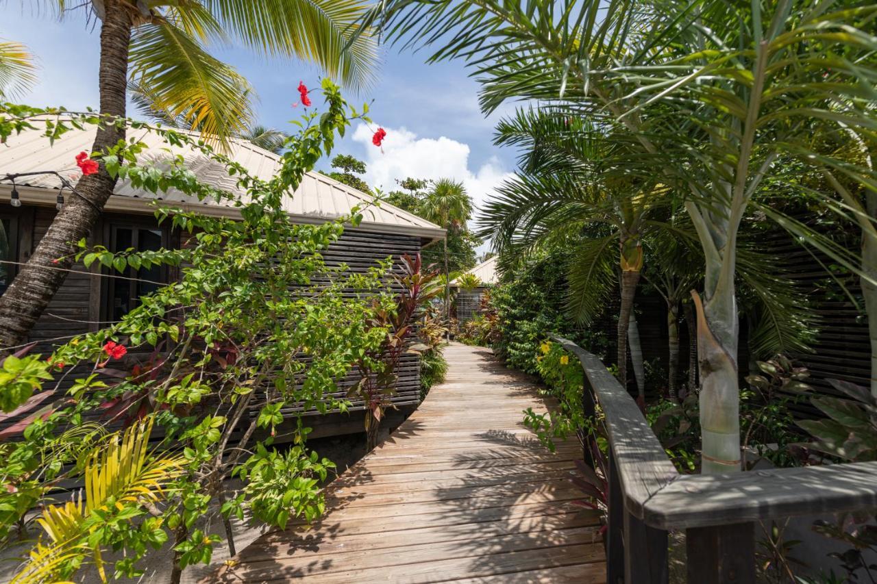 Pur Boutique Cabanas, Adults Only San Pedro  Exterior foto