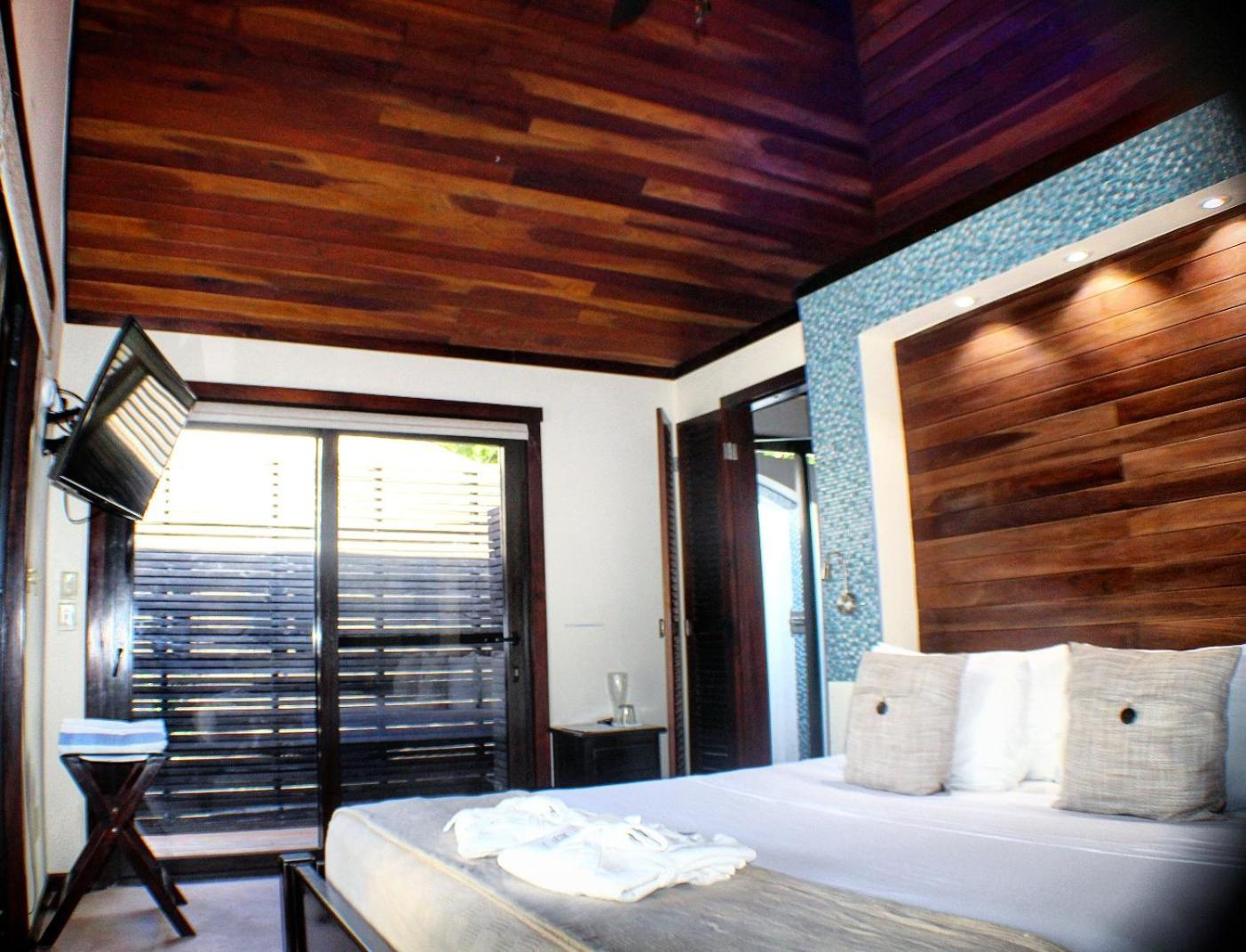 Pur Boutique Cabanas, Adults Only San Pedro  Exterior foto