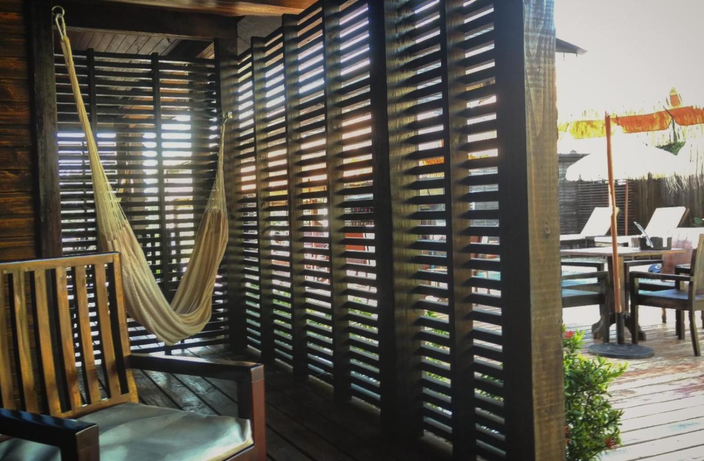 Pur Boutique Cabanas, Adults Only San Pedro  Cameră foto