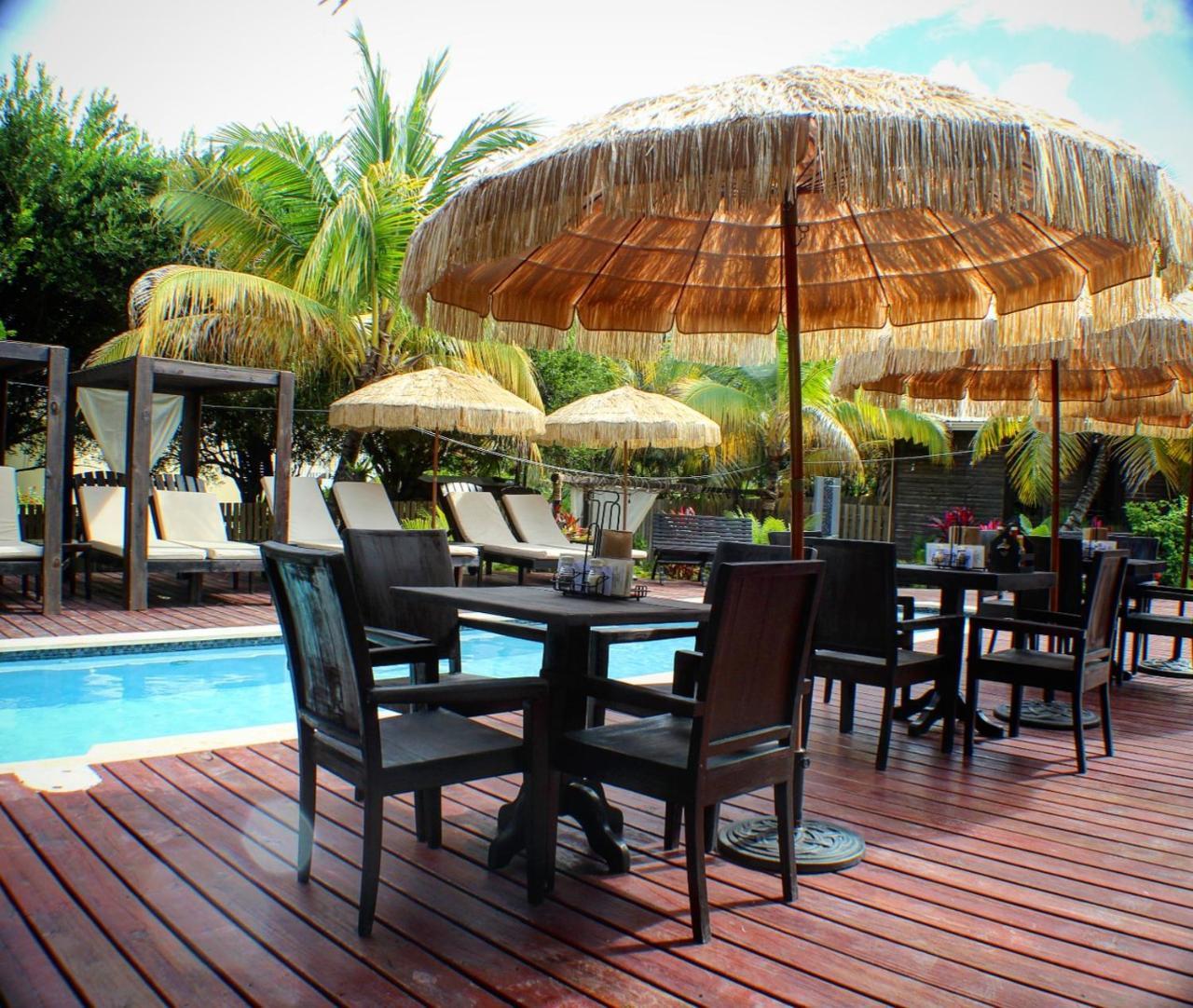 Pur Boutique Cabanas, Adults Only San Pedro  Exterior foto