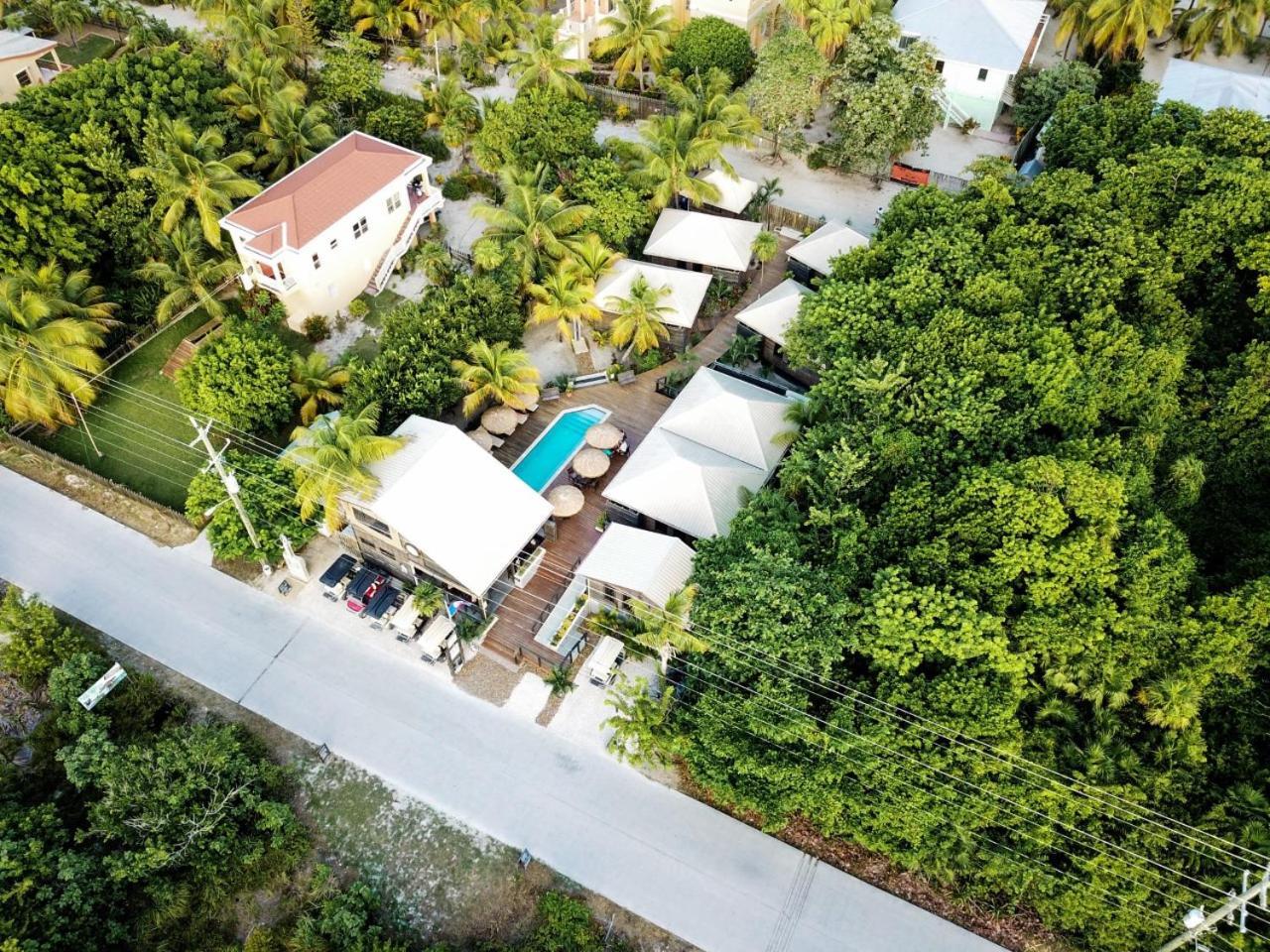 Pur Boutique Cabanas, Adults Only San Pedro  Exterior foto