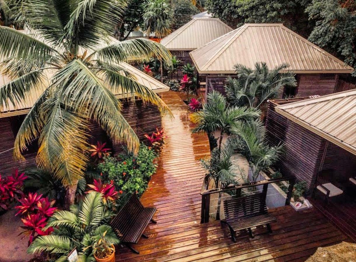 Pur Boutique Cabanas, Adults Only San Pedro  Exterior foto