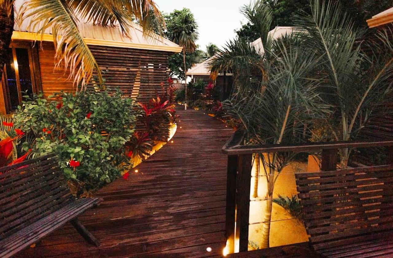 Pur Boutique Cabanas, Adults Only San Pedro  Exterior foto